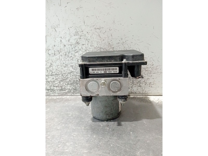 Recambio de abs para alfa romeo gt (937_) 1.9 jtd (937cxn1b) referencia OEM IAM 0265950711 0265235357 51792630