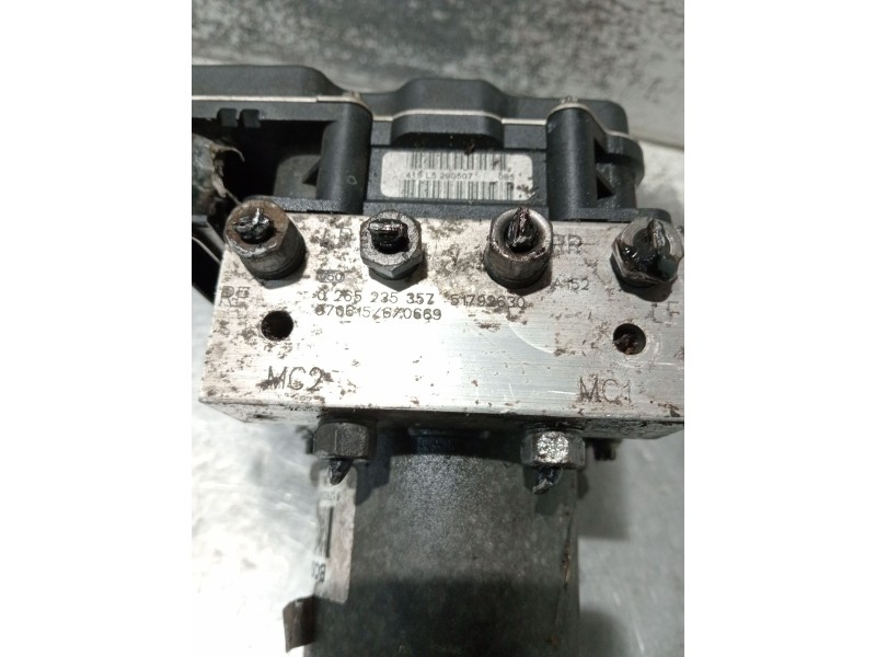 Recambio de abs para alfa romeo gt (937_) 1.9 jtd (937cxn1b) referencia OEM IAM 0265950711 0265235357 51792630