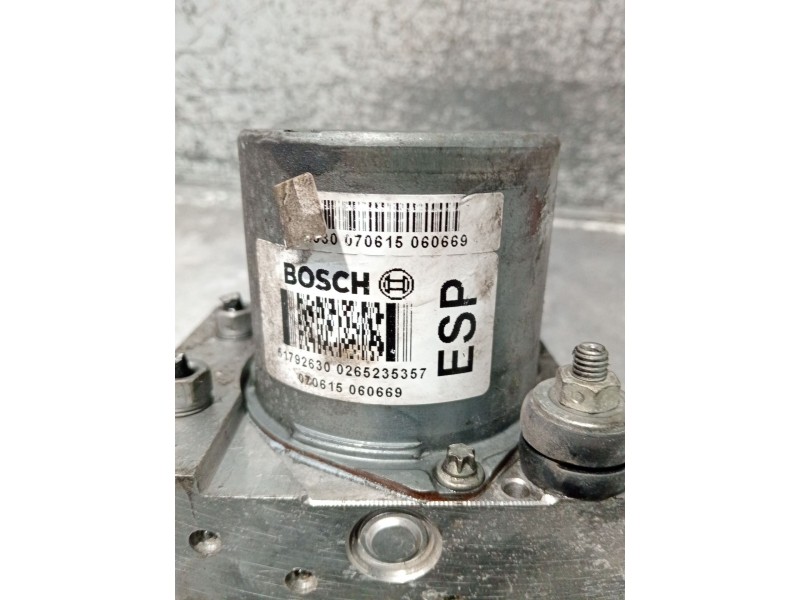 Recambio de abs para alfa romeo gt (937_) 1.9 jtd (937cxn1b) referencia OEM IAM 0265950711 0265235357 51792630