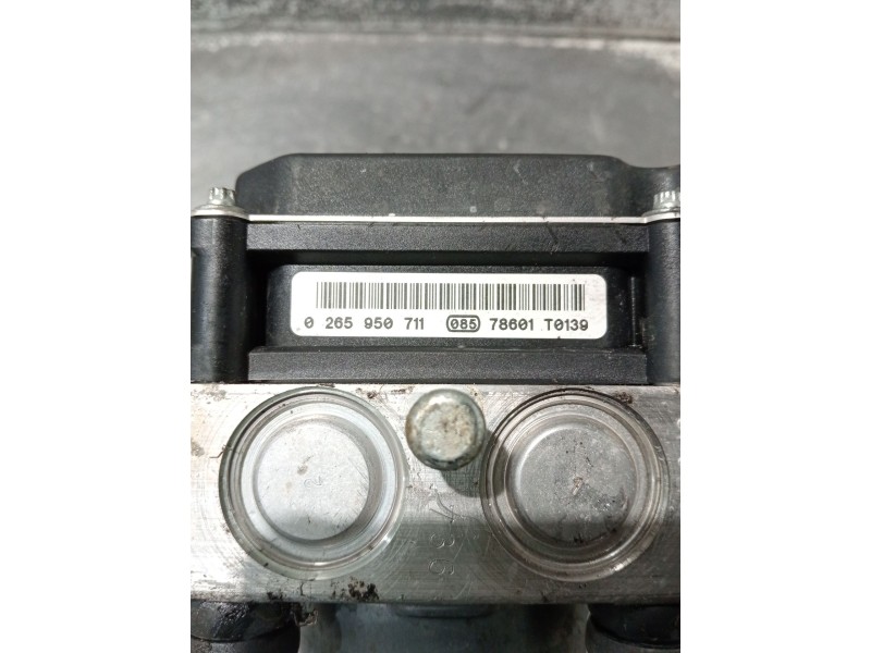 Recambio de abs para alfa romeo gt (937_) 1.9 jtd (937cxn1b) referencia OEM IAM 0265950711 0265235357 51792630