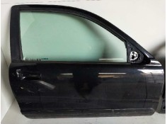 Recambio de puerta delantera derecha para mg rover mg zr 105 referencia OEM IAM  3P 