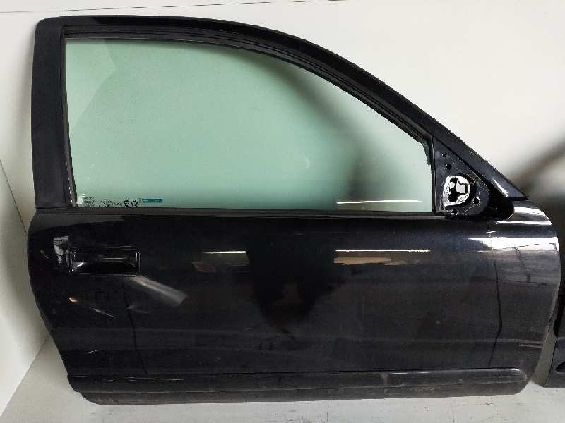 Recambio de puerta delantera derecha para mg rover mg zr 105 referencia OEM IAM  3P 