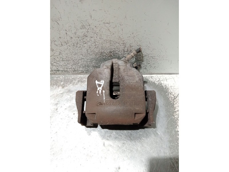 Recambio de pinza freno delantera derecha para bmw 5 (e39) 525 d referencia OEM IAM 6022296  