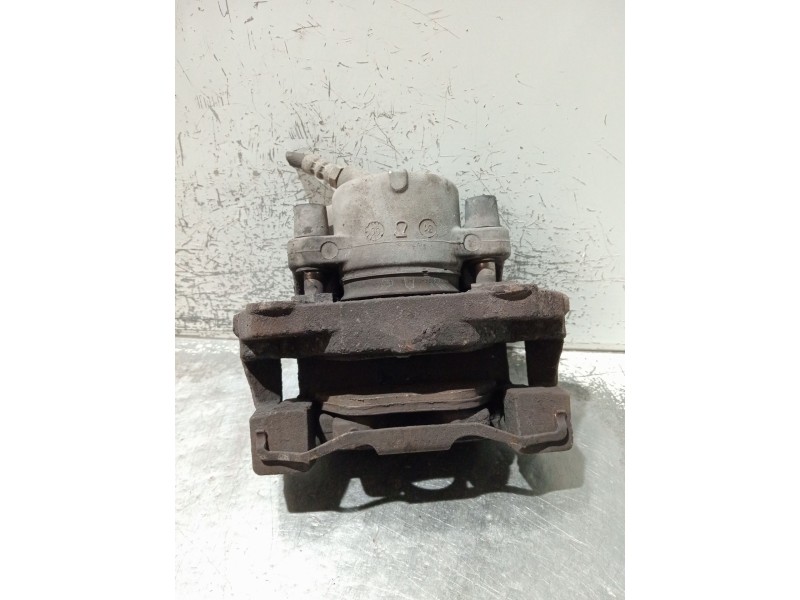 Recambio de pinza freno delantera derecha para bmw 5 (e39) 525 d referencia OEM IAM 6022296  