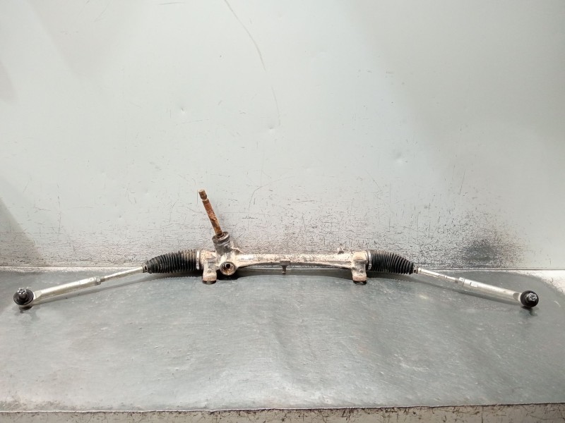 Recambio de cremallera direccion para toyota c-hr (_x1_) 2.0 hybrid (maxh10) referencia OEM IAM 45510F4070  