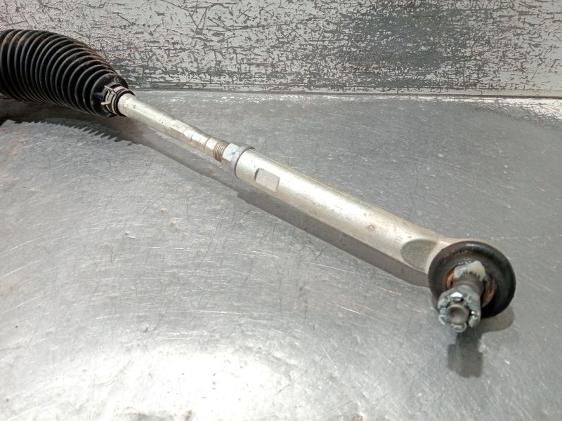 Recambio de cremallera direccion para toyota c-hr (_x1_) 2.0 hybrid (maxh10) referencia OEM IAM 45510F4070  