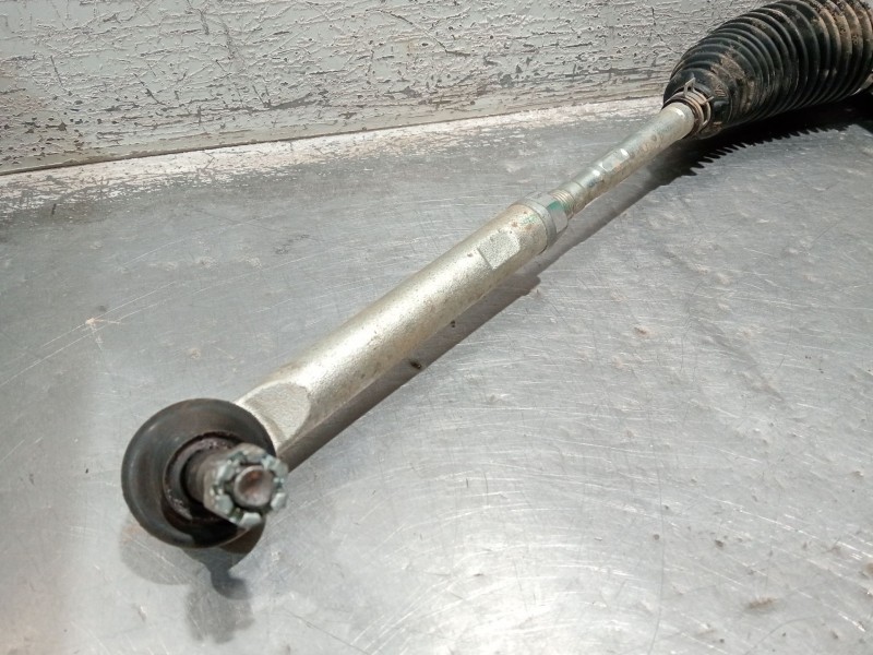 Recambio de cremallera direccion para toyota c-hr (_x1_) 2.0 hybrid (maxh10) referencia OEM IAM 45510F4070  