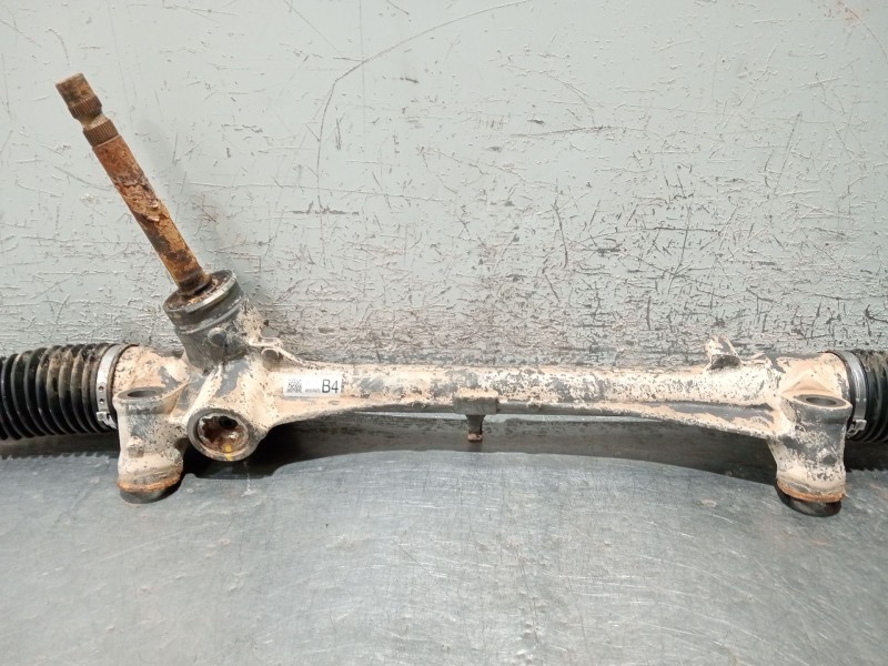 Recambio de cremallera direccion para toyota c-hr (_x1_) 2.0 hybrid (maxh10) referencia OEM IAM 45510F4070  