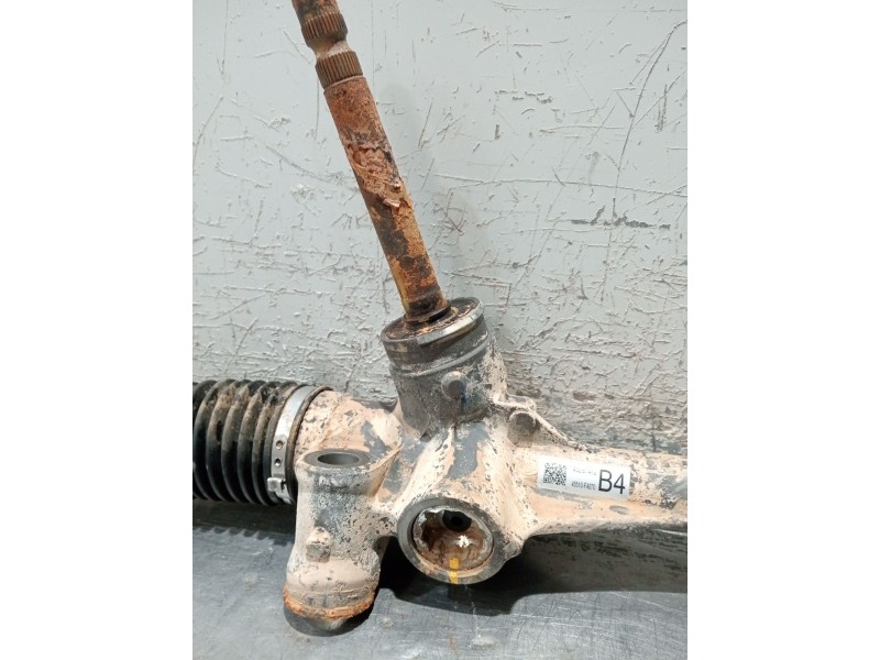 Recambio de cremallera direccion para toyota c-hr (_x1_) 2.0 hybrid (maxh10) referencia OEM IAM 45510F4070  