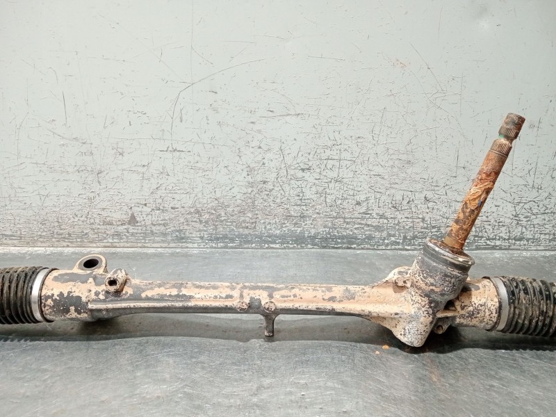 Recambio de cremallera direccion para toyota c-hr (_x1_) 2.0 hybrid (maxh10) referencia OEM IAM 45510F4070  