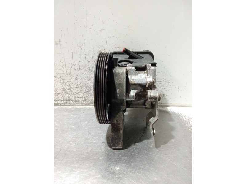 Recambio de bomba direccion para bmw 5 (e39) 525 d referencia OEM IAM 1095749 7691974518 