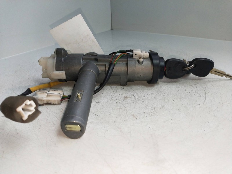 Recambio de conmutador de arranque para hyundai trajet (fo) 2.0 crdi gls referencia OEM IAM   