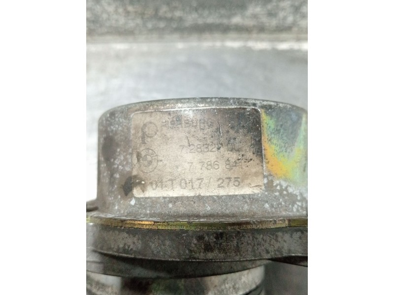 Recambio de depresor freno / bomba vacio para bmw 5 (e39) 525 d referencia OEM IAM 7786841  