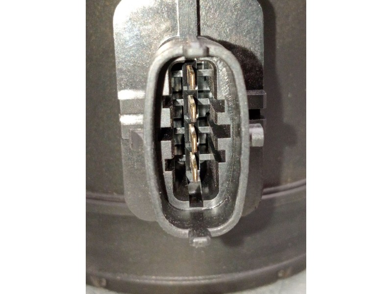 Recambio de caudalimetro para jaguar e-pace (x540) 2.0 d180 awd referencia OEM IAM 0280218307 G4D312B579AA 