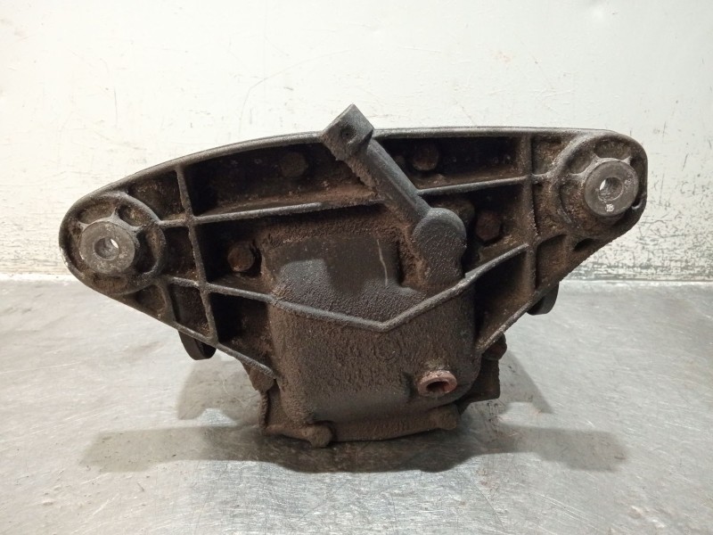 Recambio de diferencial trasero para bmw 5 (e39) 525 d referencia OEM IAM 7502391 1214331 
