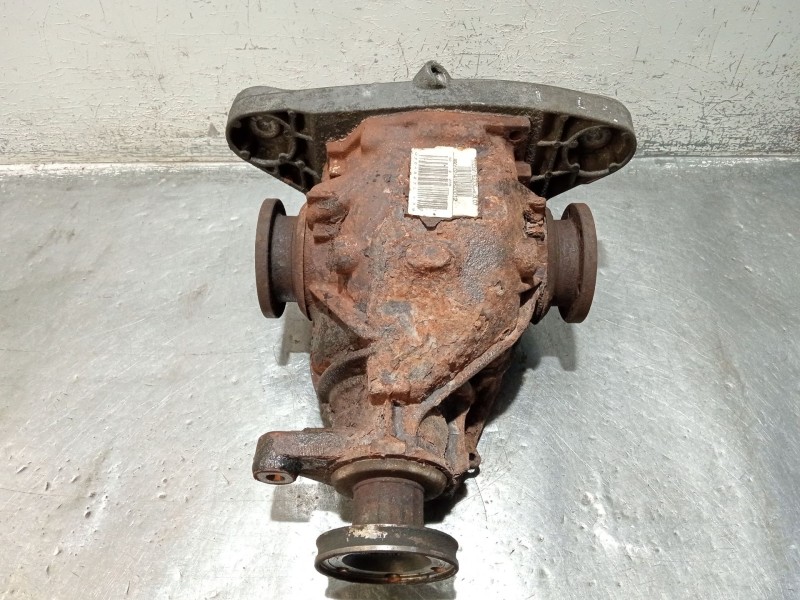 Recambio de diferencial trasero para bmw 5 (e39) 525 d referencia OEM IAM 7502391 1214331 