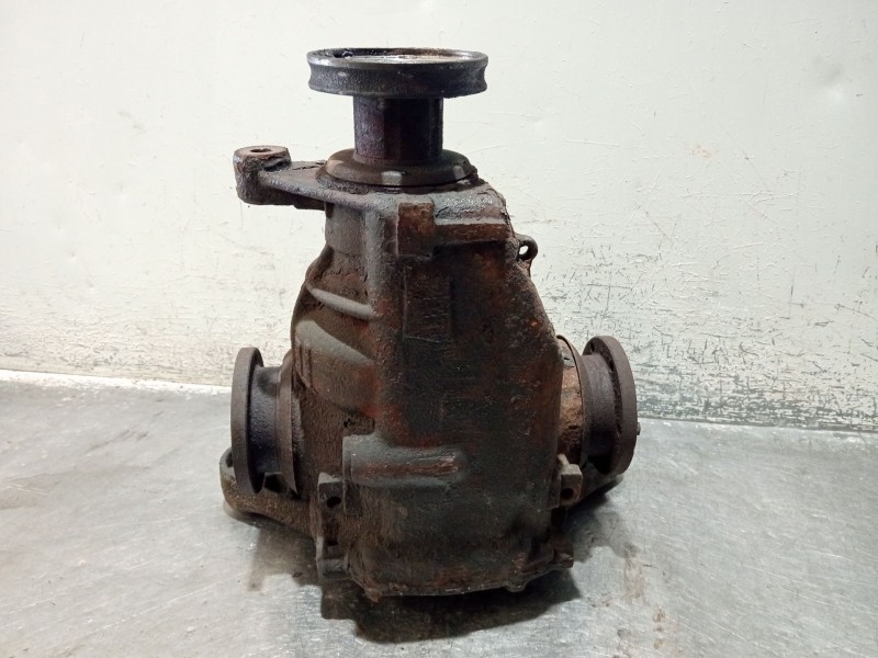Recambio de diferencial trasero para bmw 5 (e39) 525 d referencia OEM IAM 7502391 1214331 