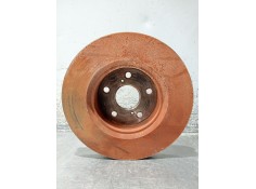 Recambio de disco freno delantero para toyota c-hr (_x1_) 2.0 hybrid (maxh10) referencia OEM IAM    2