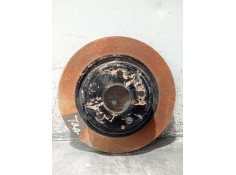 Recambio de disco freno trasero para toyota c-hr (_x1_) 2.0 hybrid (maxh10) referencia OEM IAM   