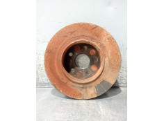 Recambio de disco freno trasero para toyota c-hr (_x1_) 2.0 hybrid (maxh10) referencia OEM IAM    2