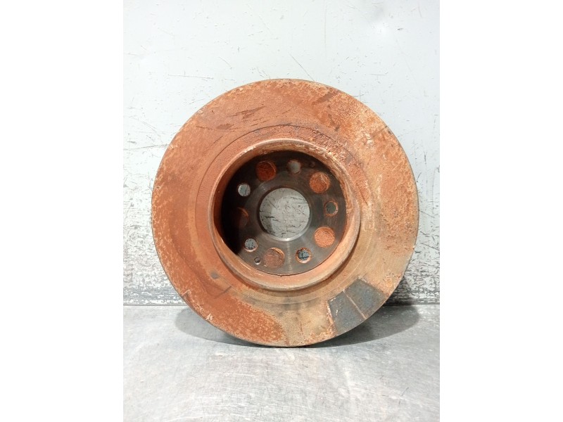 Recambio de disco freno trasero para toyota c-hr (_x1_) 2.0 hybrid (maxh10) referencia OEM IAM   