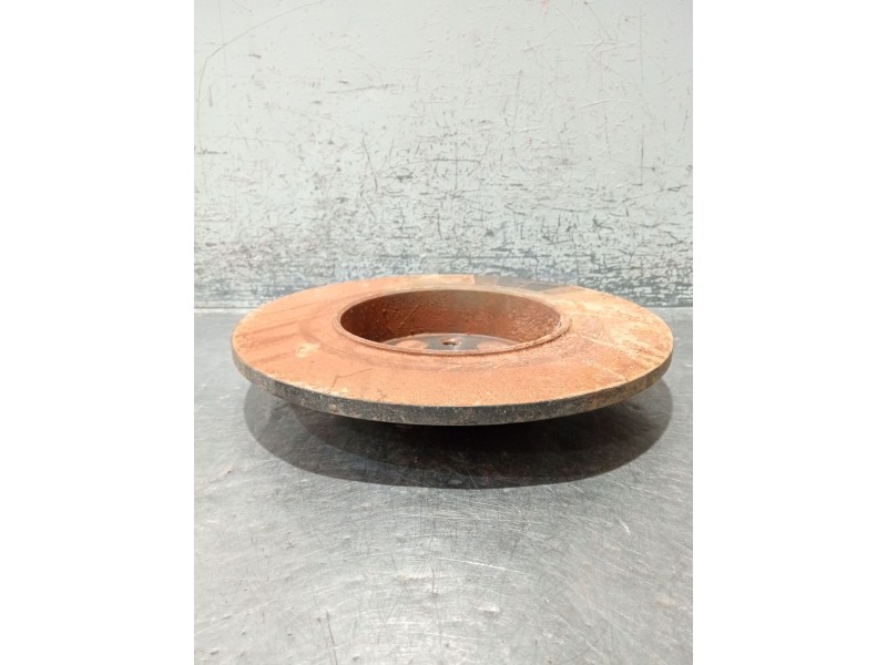 Recambio de disco freno trasero para toyota c-hr (_x1_) 2.0 hybrid (maxh10) referencia OEM IAM   