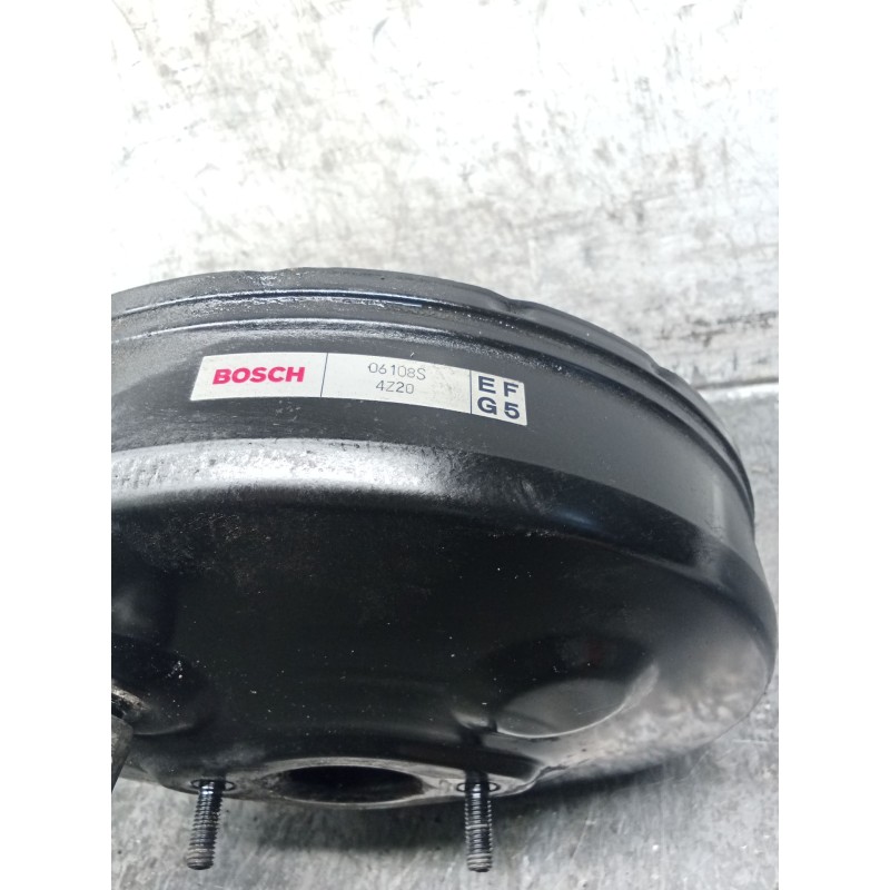 Recambio de servofreno para honda accord vii (cl, cn) 2.2 i-ctdi (cn1) referencia OEM IAM 06108S 4Z20 BOSCH