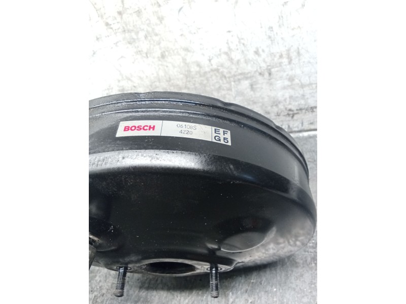 Recambio de servofreno para honda accord vii (cl, cn) 2.2 i-ctdi (cn1) referencia OEM IAM 06108S 4Z20 BOSCH