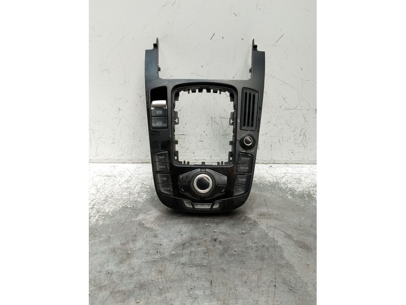 Recambio de mando multifuncion para audi a5 coupe (8t) 3.0 tdi quattro referencia OEM IAM   