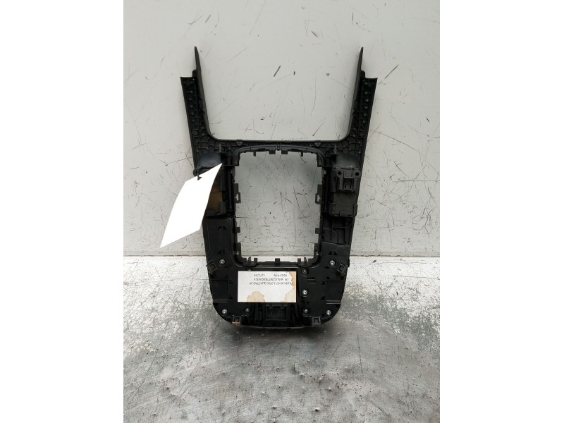Recambio de mando multifuncion para audi a5 coupe (8t) 3.0 tdi quattro referencia OEM IAM   
