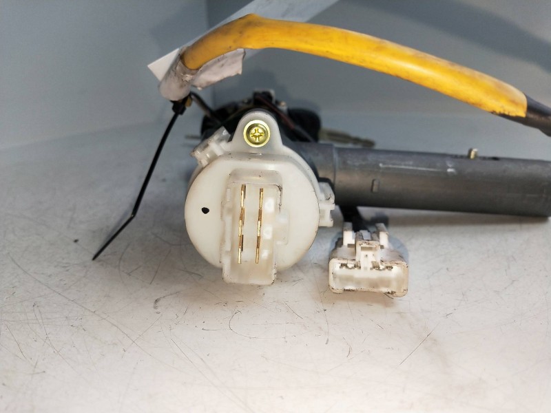 Recambio de conmutador de arranque para hyundai trajet (fo) 2.0 crdi gls referencia OEM IAM   