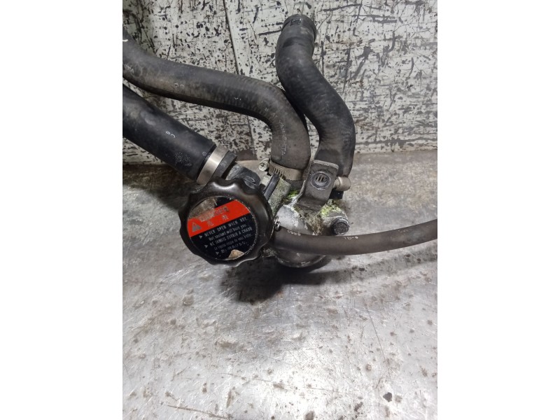 Recambio de bomba agua para honda nt nt 650 v deauville (rc47) referencia OEM IAM    Recambio de bomba agua para honda nt nt 650 v deauville (rc47) referencia OEM IAM