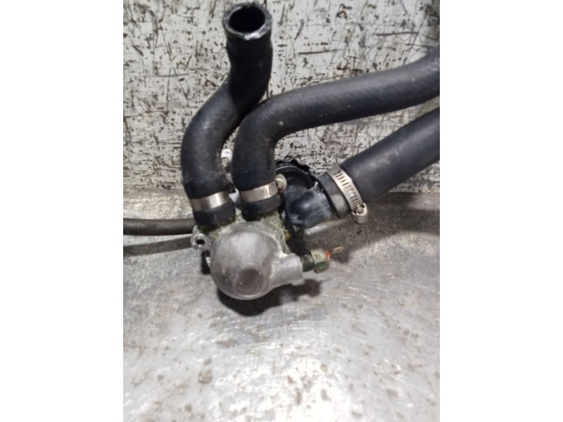 Recambio de bomba agua para honda nt nt 650 v deauville (rc47) referencia OEM IAM    Recambio de bomba agua para honda nt nt 650 v deauville (rc47) referencia OEM IAM