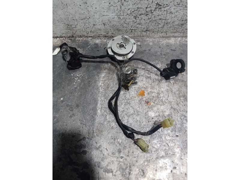 Recambio de conmutador de arranque para honda nt nt 650 v deauville (rc47) referencia OEM IAM    Recambio de conmutador de arranque para honda nt nt 650 v deauville (rc47) referencia OEM IAM