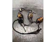 Recambio de pinza freno delantera derecha para honda nt nt 650 v deauville (rc47) referencia OEM IAM    2