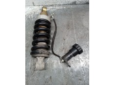 Recambio de amortiguador trasero para honda nt nt 650 v deauville (rc47) referencia OEM IAM   