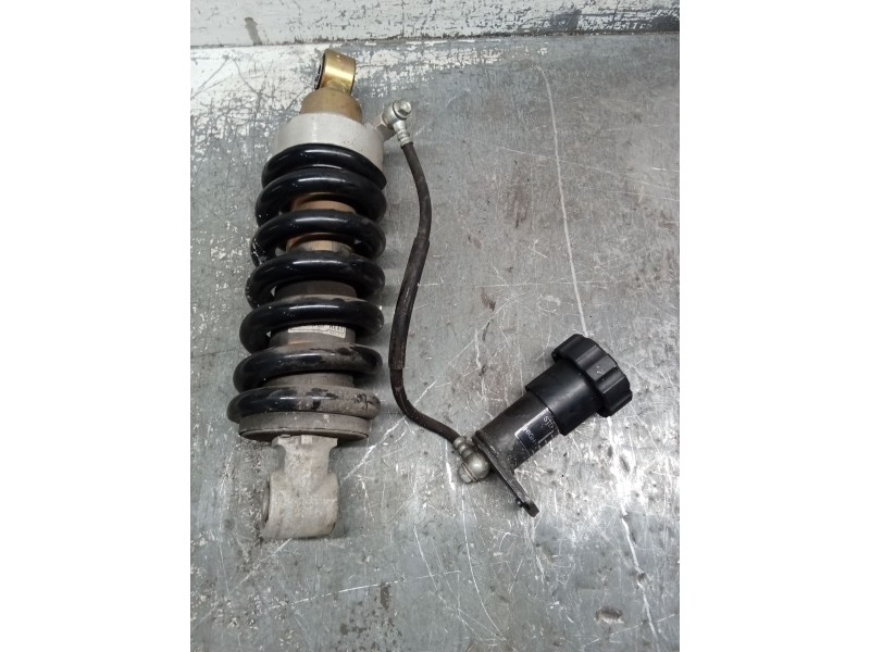 Recambio de amortiguador trasero para honda nt nt 650 v deauville (rc47) referencia OEM IAM    Recambio de amortiguador trasero para honda nt nt 650 v deauville (rc47) referencia OEM IAM