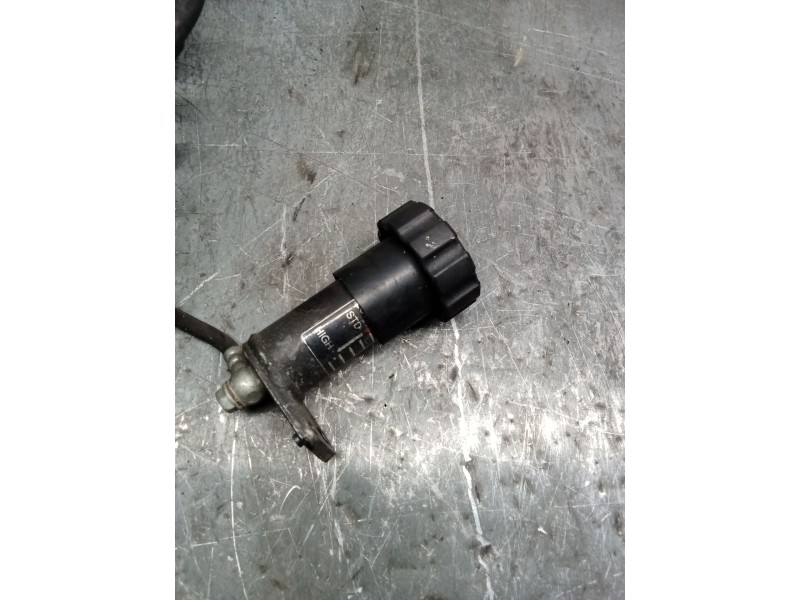 Recambio de amortiguador trasero para honda nt nt 650 v deauville (rc47) referencia OEM IAM    Recambio de amortiguador trasero para honda nt nt 650 v deauville (rc47) referencia OEM IAM