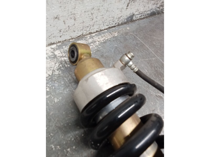 Recambio de amortiguador trasero para honda nt nt 650 v deauville (rc47) referencia OEM IAM    Recambio de amortiguador trasero para honda nt nt 650 v deauville (rc47) referencia OEM IAM