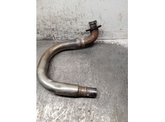 Recambio de tubo escape delantero para honda nt nt 650 v deauville (rc47) referencia OEM IAM    2