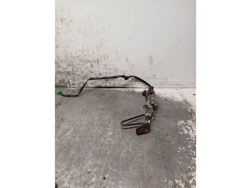 Recambio de caballete lateral para honda nt nt 650 v deauville (rc47) referencia OEM IAM   