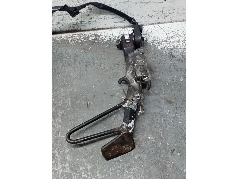 Recambio de caballete lateral para honda nt nt 650 v deauville (rc47) referencia OEM IAM   