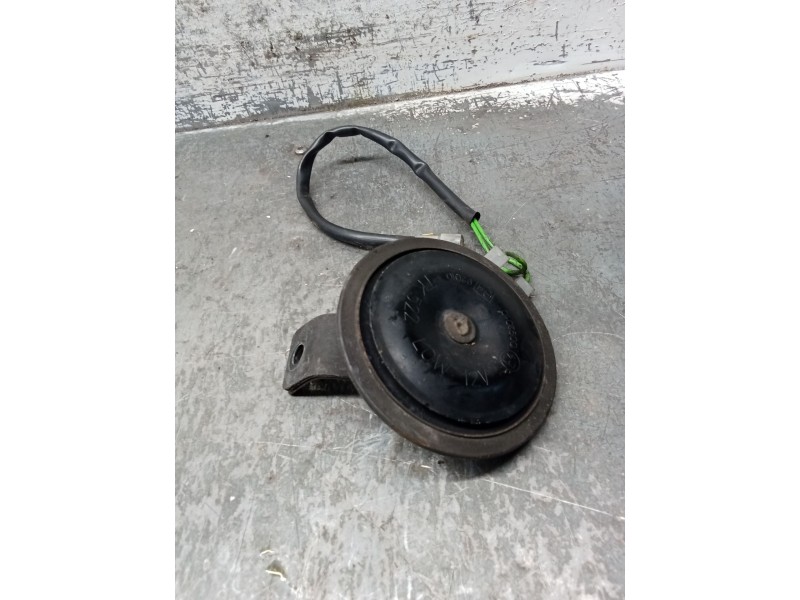 Recambio de claxon para honda nt nt 650 v deauville (rc47) referencia OEM IAM   