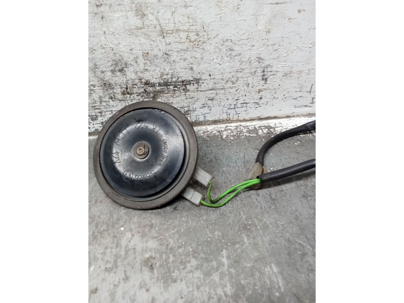 Recambio de claxon para honda nt nt 650 v deauville (rc47) referencia OEM IAM   