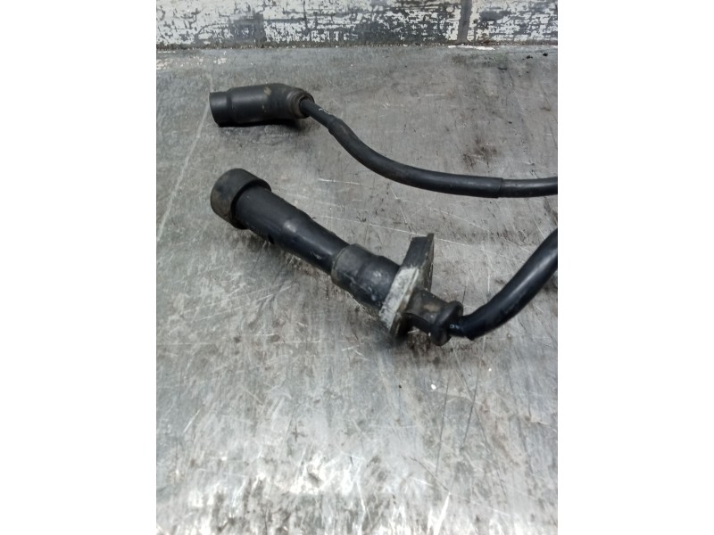 Recambio de bobina encendido para honda nt nt 650 v deauville (rc47) referencia OEM IAM   