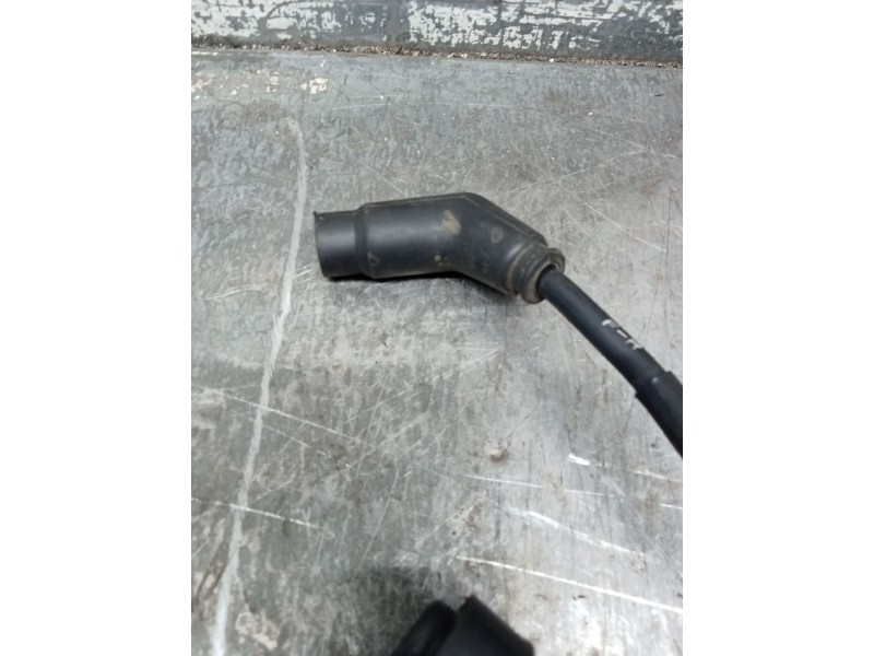 Recambio de bobina encendido para honda nt nt 650 v deauville (rc47) referencia OEM IAM   