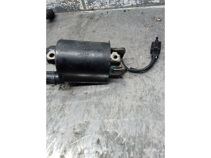 Recambio de bobina encendido para honda nt nt 650 v deauville (rc47) referencia OEM IAM   