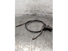 Recambio de palanca freno de mano para honda nt nt 650 v deauville (rc47) referencia OEM IAM   