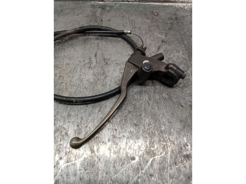 Recambio de palanca freno de mano para honda nt nt 650 v deauville (rc47) referencia OEM IAM   