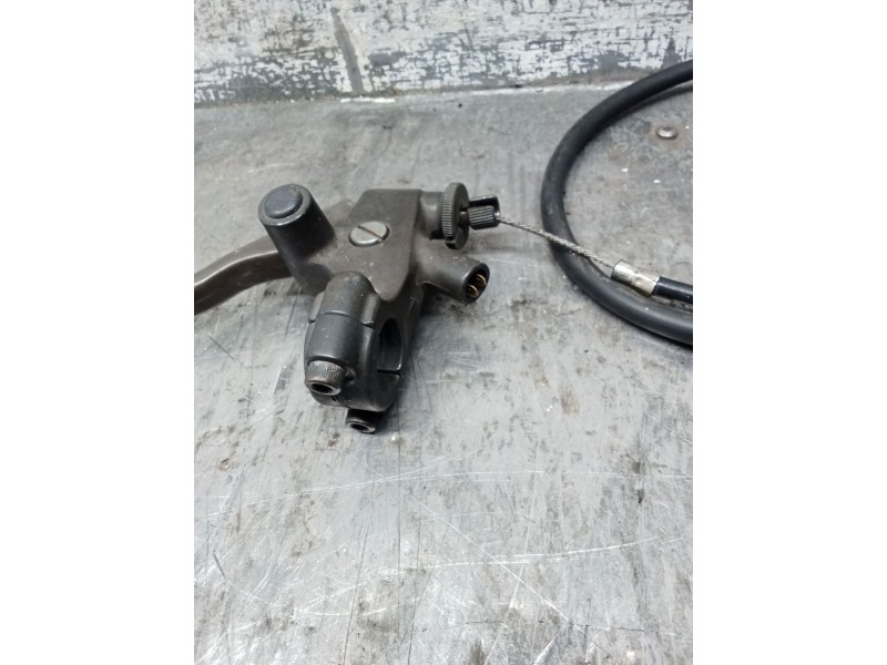 Recambio de palanca freno de mano para honda nt nt 650 v deauville (rc47) referencia OEM IAM   
